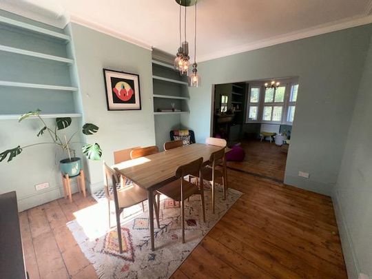 3 bedroom terraced house to rent - Photo 1