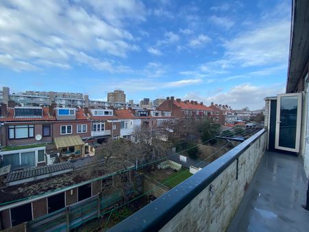 Appartement te huur: Veenendaalkade 269 2547 AG Den Haag - Photo 2