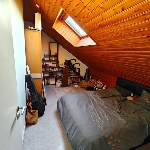 Location Appartement 3 pièces 37m² ST SEBASTIEN SUR LOIRE 44230 - Photo 1