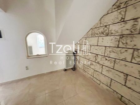 Μονοκατοικία 80 τ.μ. για ενοικίαση, Πάφος, Άγιος Νικόλαος Σαλαμιούς - Φωτογραφία 3
