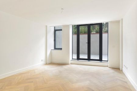 Van Stolkweg 14-4, Van Stolkpark en Scheveningse Bosjes, 2585JR, Den Haag - Photo 4