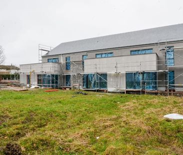 Appartement te huur - Foto 2