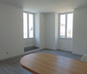 Location Appartement 1 pièce 31m² PRIVAS 07000 - Photo 3