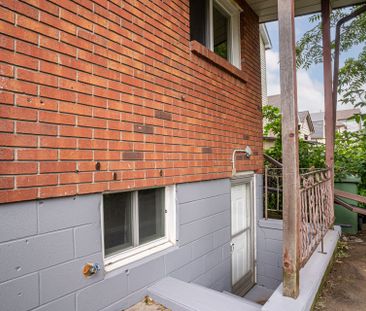 For Lease - 47 Harvey Street Unit# Bsmt, Hamilton, Ontario - Photo 5