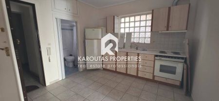 Studio/Γκαρσονιέρα για ενοικίαση Ευζώνων - Πεδίον Άρεως (Φάληρο - Ιπποκράτειο) - Photo 3
