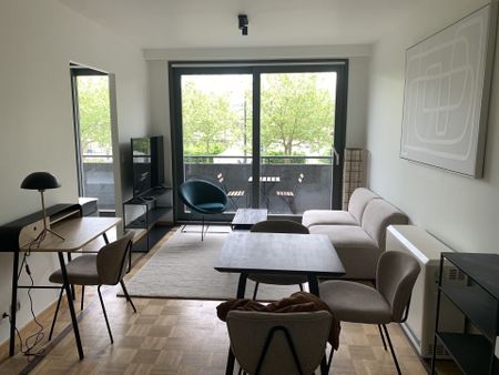Appartement - à louer - Photo 5