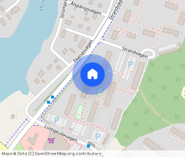 Lustigkullevägen 3 D - Photo 1