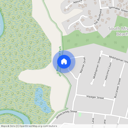 Unit 1/56 Mariner Dr, Qld 4852, South Mission Beach