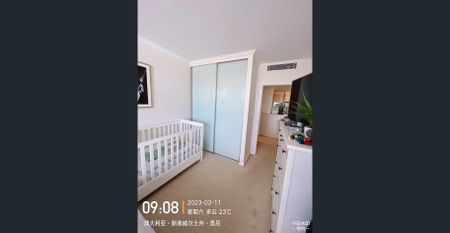 Fully Furnished-Super Convenient & affordable 2B2B! Closed to Restaurant, Supermarket, Train Station, Bus Station, UNSW, USYD! - Photo 4