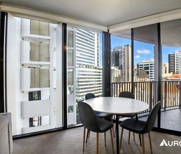 Welcome to Spire Residences — where contemporary design meets the u... - Photo 5