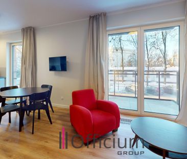 Warszawa, Praga-Północ, Warszawa, Praga-Północ, Stefana Okrzei - Photo 2