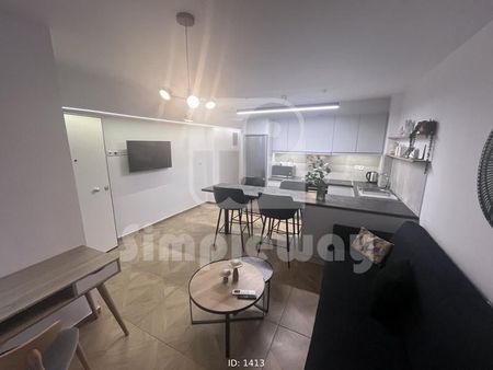Διαμέρισμα για ενοικίαση Μακρυγιάννη (Κουκάκι - Μακρυγιάννη) - Photo 2