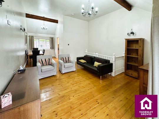 3 bedroom house to rent - Photo 1