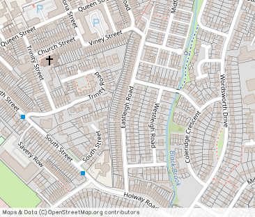 Eastleigh Road, Taunton - Photo 1