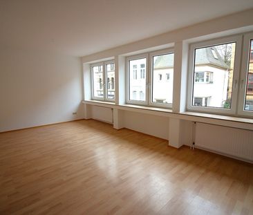 Renovierte 2-Zimmer-Wohnung in Innenstadtlage - Foto 2