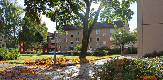 Mjölnaregatan 2 B - Photo 2