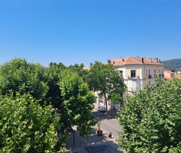 Location appartement 1 pièce - 26m² à Draguignan (83300) - Photo 2