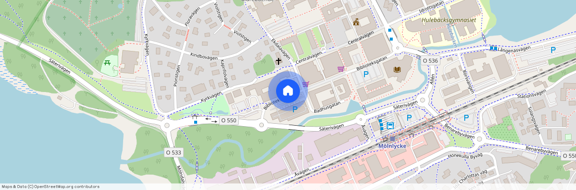 Centralvägen 17 A, 435 30, Mölnlycke