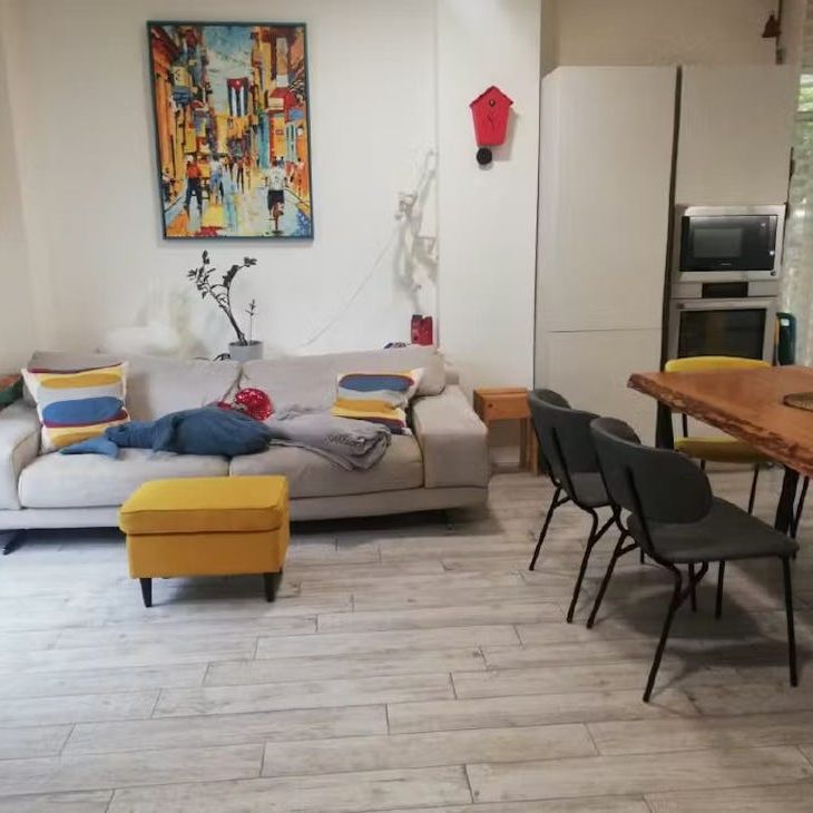 Via Privata Solone, Milan, Lombardy 20126 - Photo 1