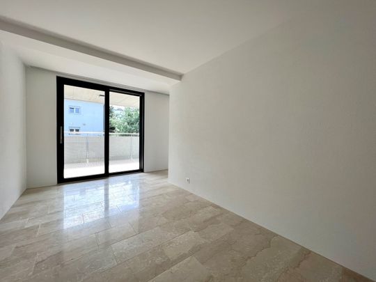 4.5 Zimmer, 105 m², 2. Stock - Photo 1