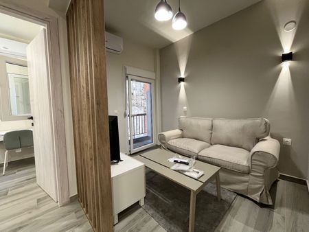 Studio/Γκαρσονιέρα για ενοικίαση - Βαρδάρης - Λαχανόκηποι, - Photo 2
