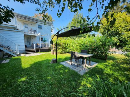 Condo for rent, Boucherville - Photo 5