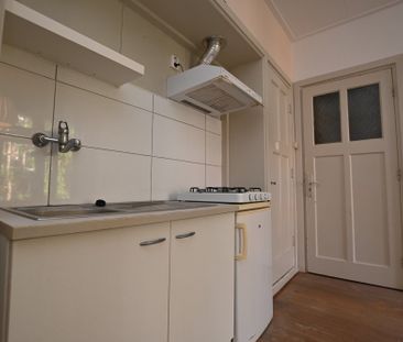 Studio, Floresplein - Photo 6