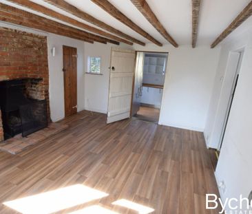 3 bedroom terraced house to rent - Photo 1