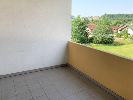 Schöne Wohnung in Gallneukirchen - Foto 5