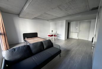 Apartamento T0 na Forca - Aveiro