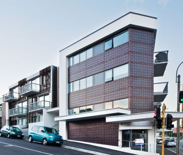 Welcome to apartment 113A in Masina Apartments - Photo 4