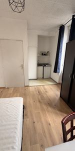 Appartement 1 pièce à Strasbourg - Photo 4