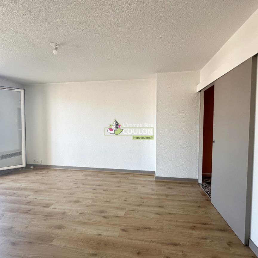 Location Appartement 2 pièces 36m² - Photo 1