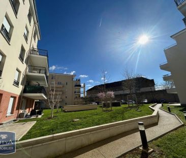 Appartement à louer 2 pièces 44.3m² - Photo 3