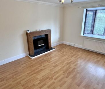 2 bedroom semi-detached house to rent - Photo 1