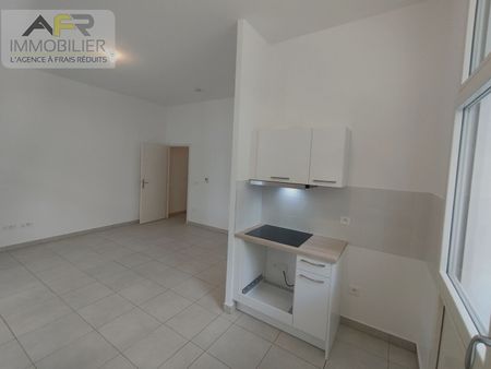 Appartement Paris 2 pi�ce(s) 48 m2 - Photo 3