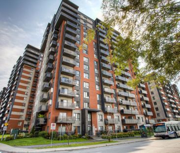 Appartement à louer - Laval (Laval-des-Rapides) - Photo 1