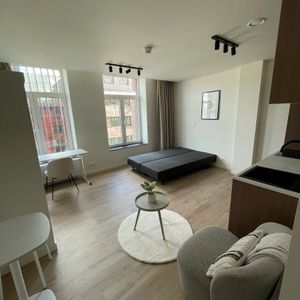 Brouwersstraat 5 / 0205, 3000 Leuven - Photo 2