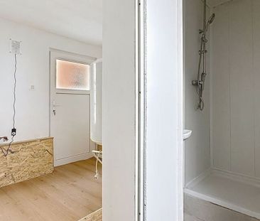 Studio met slaaphoek te huur in Flémalle-Grande voor € 805 met 1 sl... - Photo 1