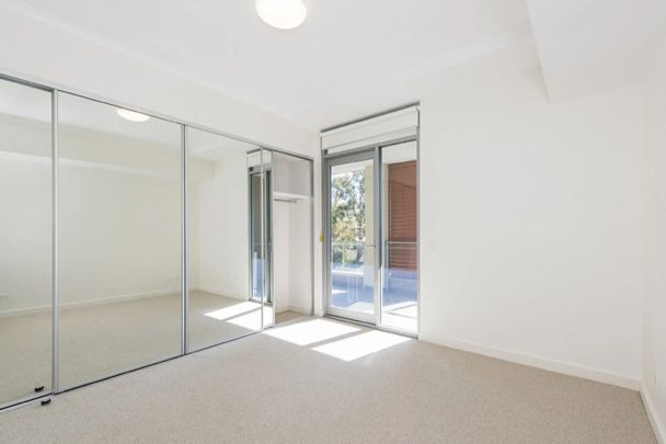 Two bedroom Apartment in Richmond Quarter - Photo 1