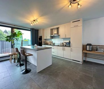 Recent appartement met lift en ruim terras op de tweede verdieping ... - Photo 6