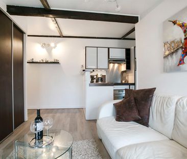 Appartement à louer rue de l'Isly, Paris 8ème - Photo 3