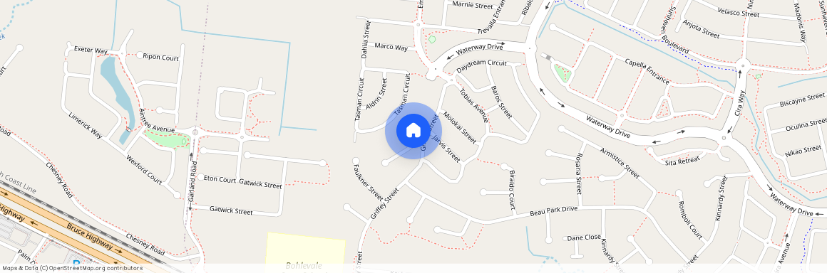 2 Goldfish Court, Qld 4818, Burdell