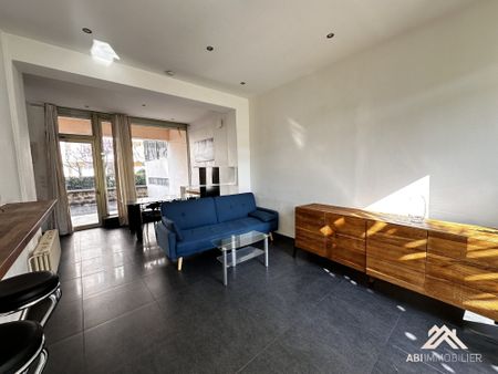 Location Appartement 2 pièces 60m² MONTPELLIER 34000 - Photo 3