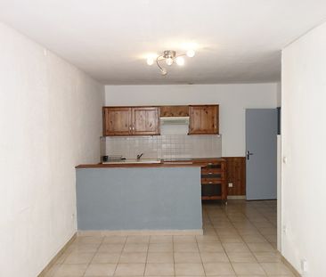 Location Appartement 2 pièces 42m² NIMES 30000 - Photo 1
