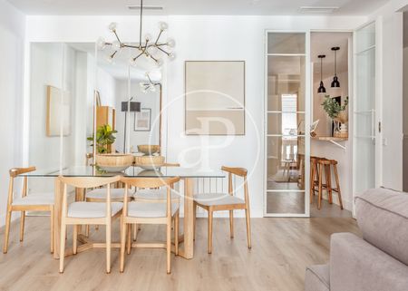 Flat for rent in Lista (Madrid) - Foto 3