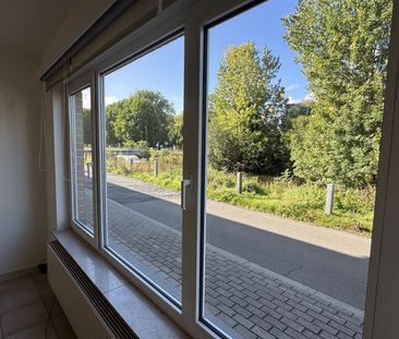 Gelijksvloersappartment in centrums Stekene - Photo 1