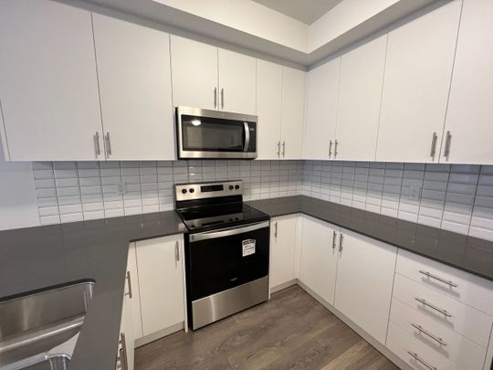 For Lease - 9470 The Gore Road Unit# 95, Brampton, Ontario - Photo 1