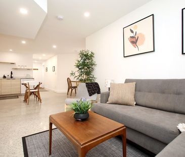 For Lease - 354 Main Street Unit# Bsmt, Toronto, Ontario - Photo 2
