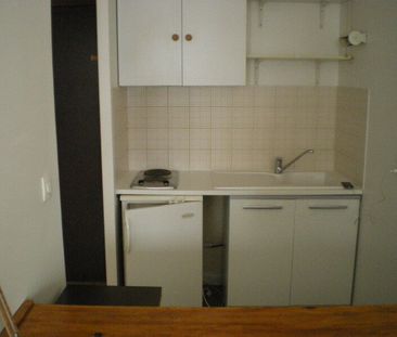 Appartement 1 pièce à Lille - Photo 5